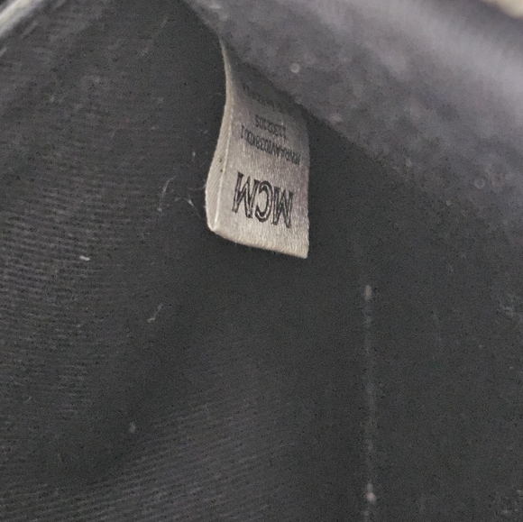 MCM Camera bag - Picture 8 of 10